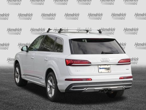 Used 2021 Audi Q7 2.0T Premium w/ Convenience Package image 7