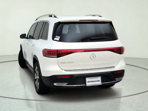 Certified 2023 Mercedes-Benz EQB 250+ image 11