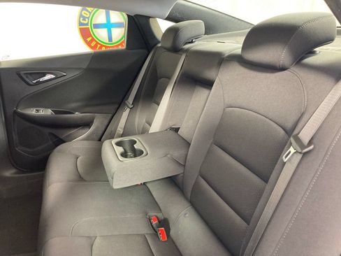 Used 2024 Chevrolet Malibu LT FWD image 17