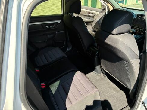 Used 2021 Honda CR-V Special Edition image 20