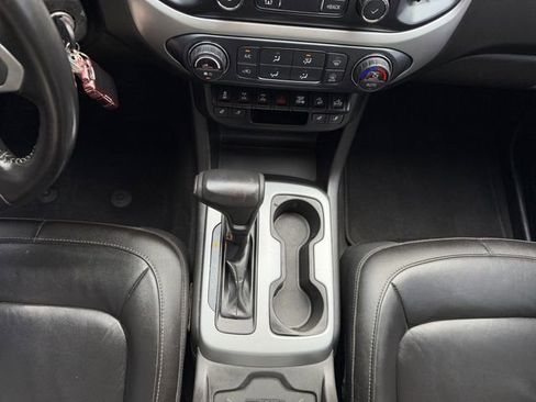 Used 2019 Chevrolet Colorado ZR2 AWD/4WD image 11