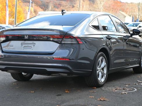 Used 2024 Honda Accord LX image 5