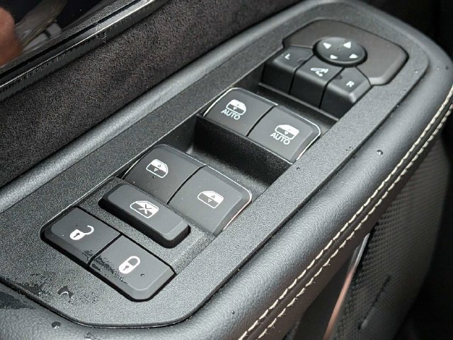 New 2026 RAM 1500 RHO w/ RHO Level 1 Equipment Group AWD/4WD image 25
