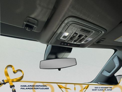 New 2026 Chevrolet Silverado 1500 RST w/ Convenience Package II image 24