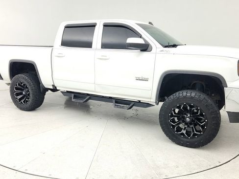 Used 2016 GMC Sierra 1500 SLE w/ Texas SLE Value Package image 8