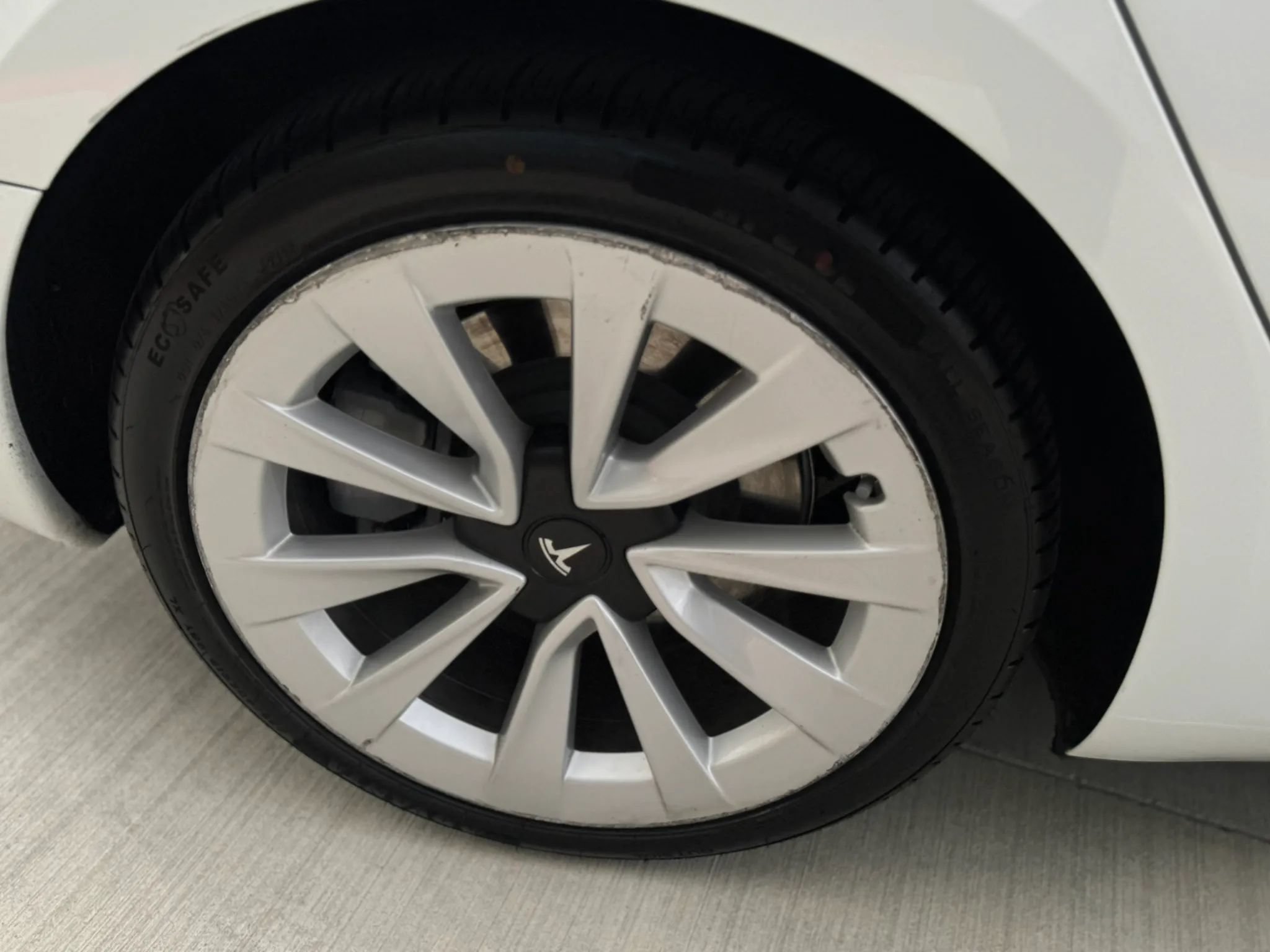 Used 2022 Tesla Model 3 Standard Range RWD image 22