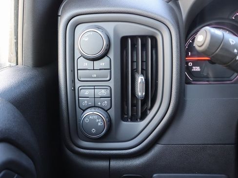 Used 2024 Chevrolet Silverado 3500 W/T w/ WT Convenience Package image 16