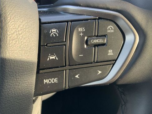 Used 2025 Lexus TX 350 AWD w/ Technology Package image 20