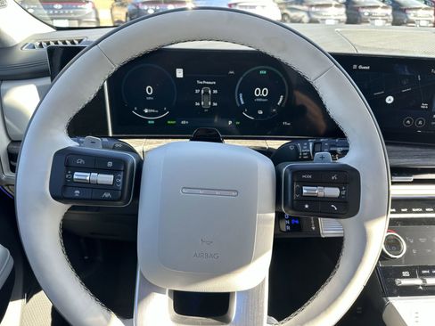 New 2026 Hyundai Santa Fe Calligraphy image 12