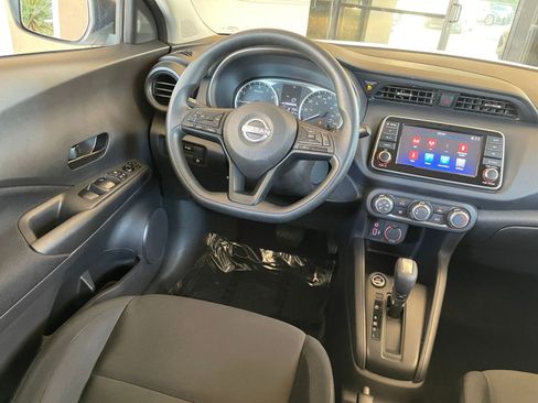 Used 2024 Nissan Kicks S image 32