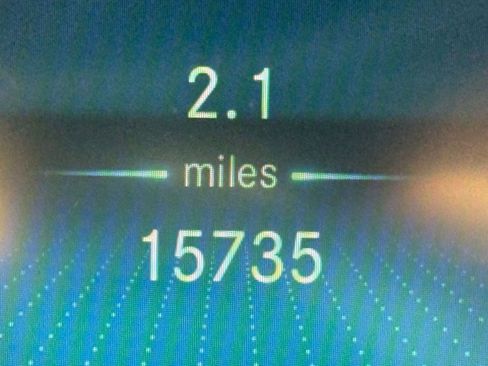 Used 2022 Mercedes-Benz Sprinter 2500 image 16