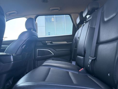 Used 2020 Kia Telluride LX AWD/4WD image 9