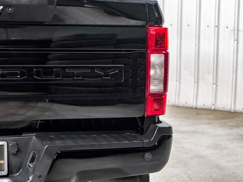 Used 2021 Ford F250 Lariat w/ Lariat Value Package AWD/4WD image 51