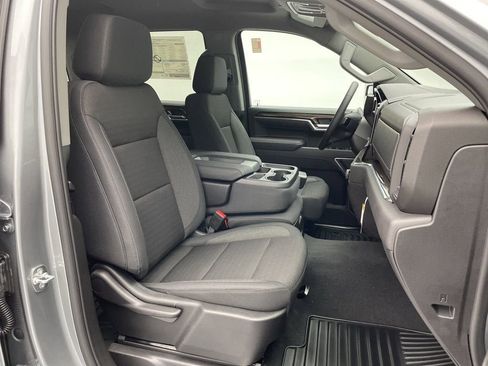 New 2026 Chevrolet Silverado 1500 LT image 47