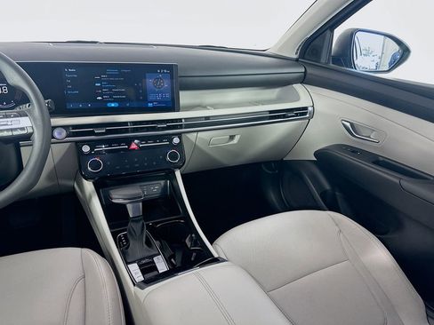 Certified 2025 Hyundai Tucson SEL image 22