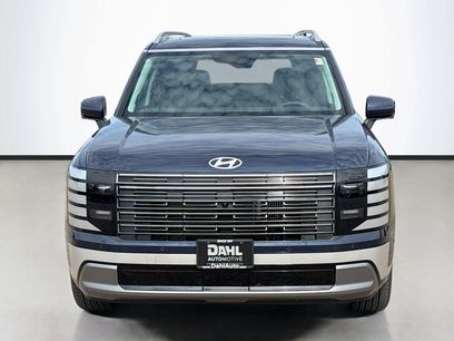 New 2026 Hyundai Palisade Limited