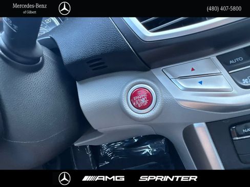 Used 2015 Honda Accord EX-L image 26