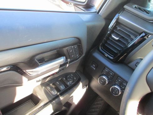 New 2026 GMC Sierra 1500 AT4X image 21