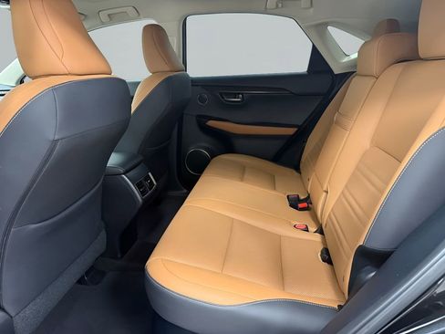 Used 2020 Lexus NX 300 FWD w/ Comfort Package image 15