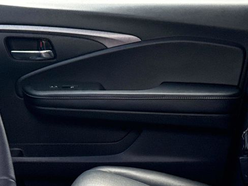 Certified 2023 Honda Ridgeline RTL-E image 21