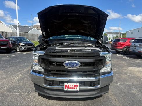 Certified 2020 Ford F250 XL w/ Power Equipment Group AWD/4WD image 51