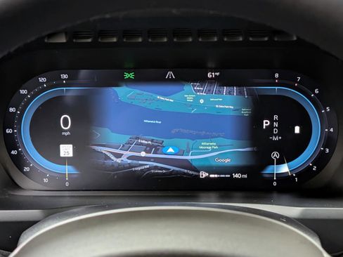 Used 2025 Volvo XC90 B5 Plus w/ Protection Package Premier image 36