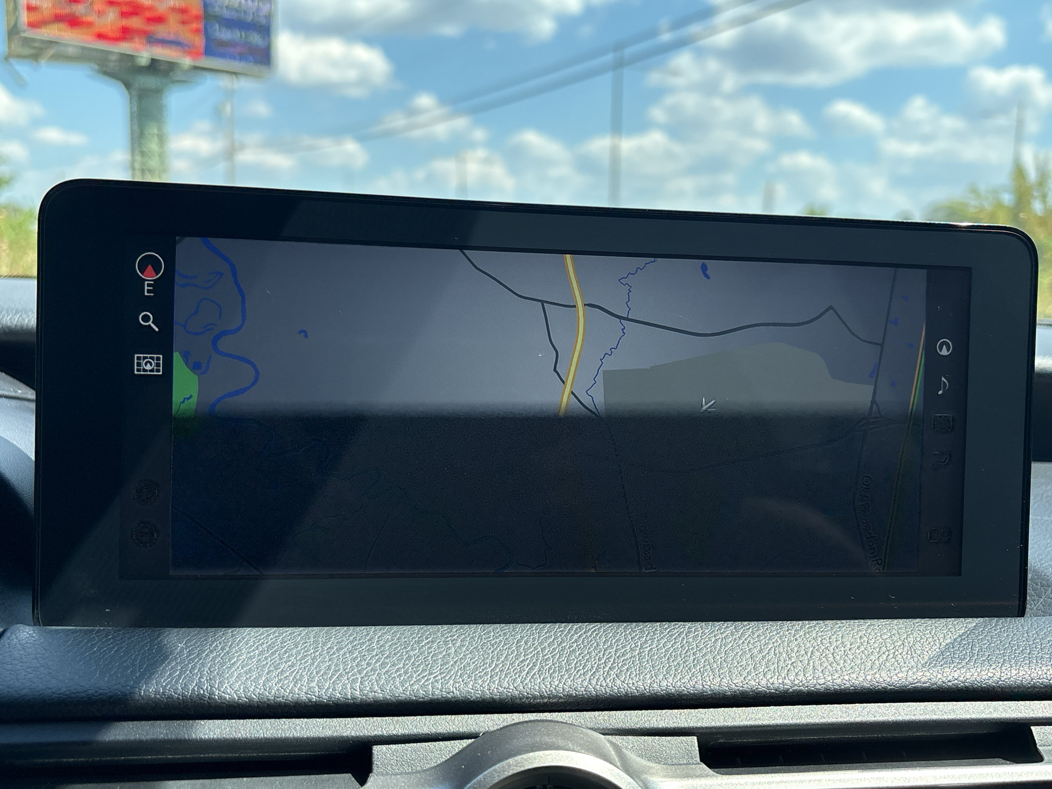 Used 2022 Lexus IS 350 F Sport w/ Navigation Package RWD image 21