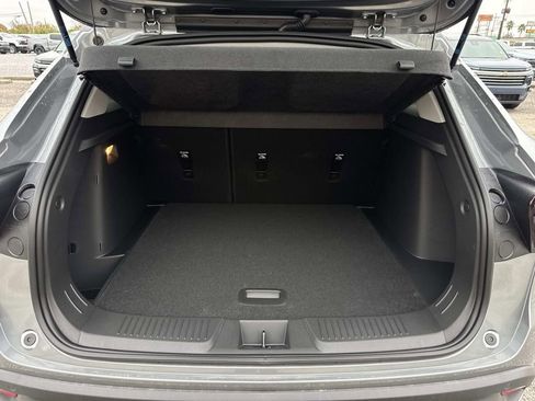 New 2026 Chevrolet Trax LT w/ Driver Confidence Package image 8