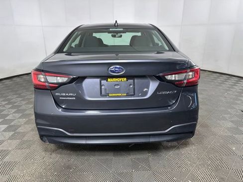 Used 2023 Subaru Legacy Premium image 4