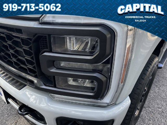 Certified 2026 Ford F350 XL w/ STX Appearance Package AWD/4WD image 13