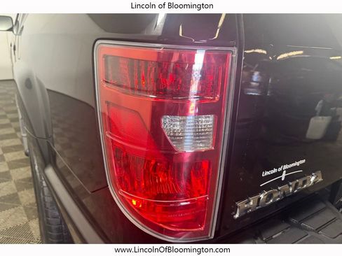 Used 2010 Honda Ridgeline RTL image 29