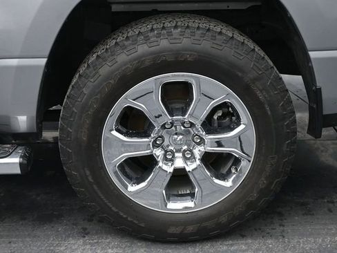 Used 2024 RAM 1500 Big Horn image 38