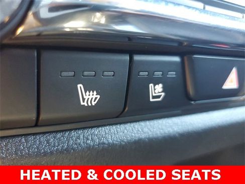 Used 2024 MAZDA CX-50 2.5 Turbo w/ Premium Plus Pkg image 25