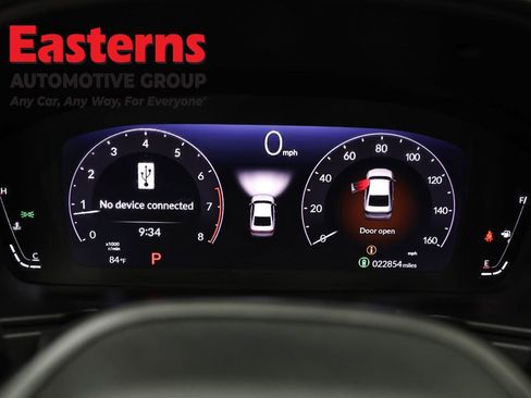 Used 2024 Honda Accord EX image 17