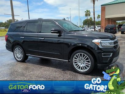 Used 2024 Ford Expedition Limited