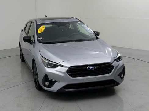 Certified 2024 Subaru Impreza RS w/ Popular Package #1 AWD/4WD image 2
