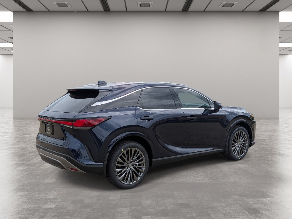 New 2026 Lexus RX 350 AWD w/ Convenience Package image 5