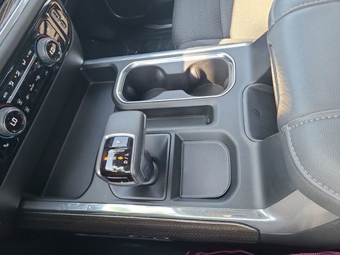 Used 2023 Chevrolet Silverado 1500 RST w/ Protection Package image 18