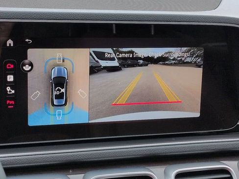 Used 2025 Mercedes-Benz GLE 450e 4MATIC image 27