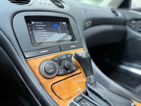 Used 2008 Mercedes-Benz SL 550 SL 550 w/ P1 Pkg image 76