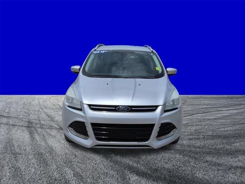 Used 2014 Ford Escape Titanium FWD image 9