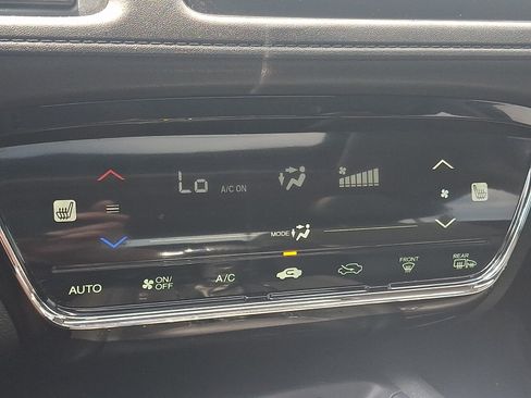 Used 2017 Honda HR-V EX-L image 16