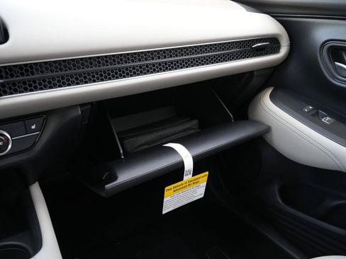New 2027 Honda HR-V EX-L image 28