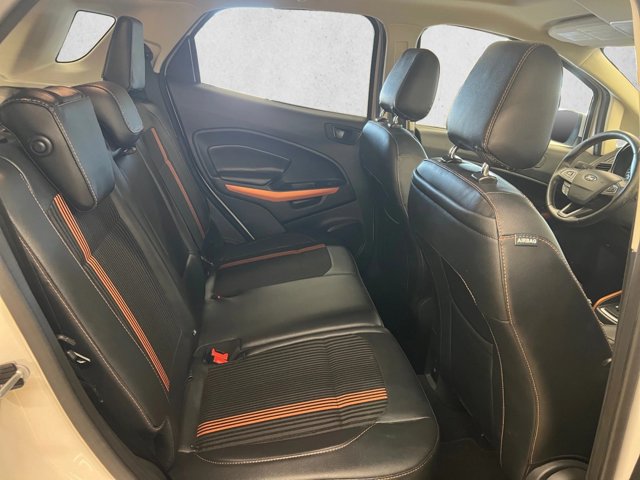 Used 2018 Ford EcoSport SES AWD/4WD image 20