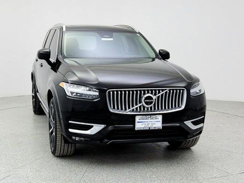 Certified 2025 Volvo XC90 B6 Plus w/ Protection Package image 2