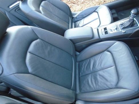 Used 2015 Audi A3 2.0T Premium w/ Audi MMI Navigation Plus image 20