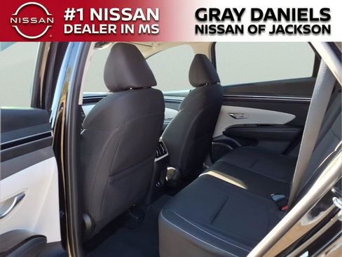 Used 2022 Hyundai Tucson SEL image 27