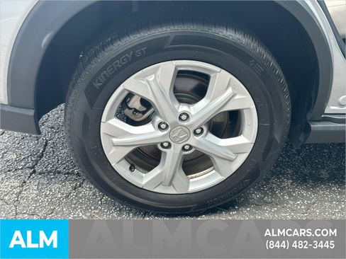 Used 2023 Honda HR-V LX image 20