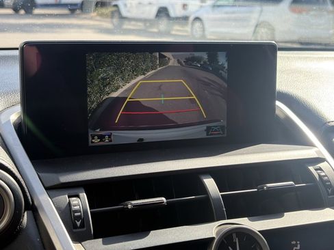 Used 2018 Lexus NX 300 F Sport image 15