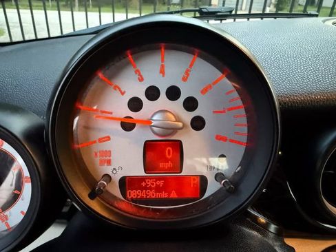Used 2014 MINI Cooper Convertible FWD image 12